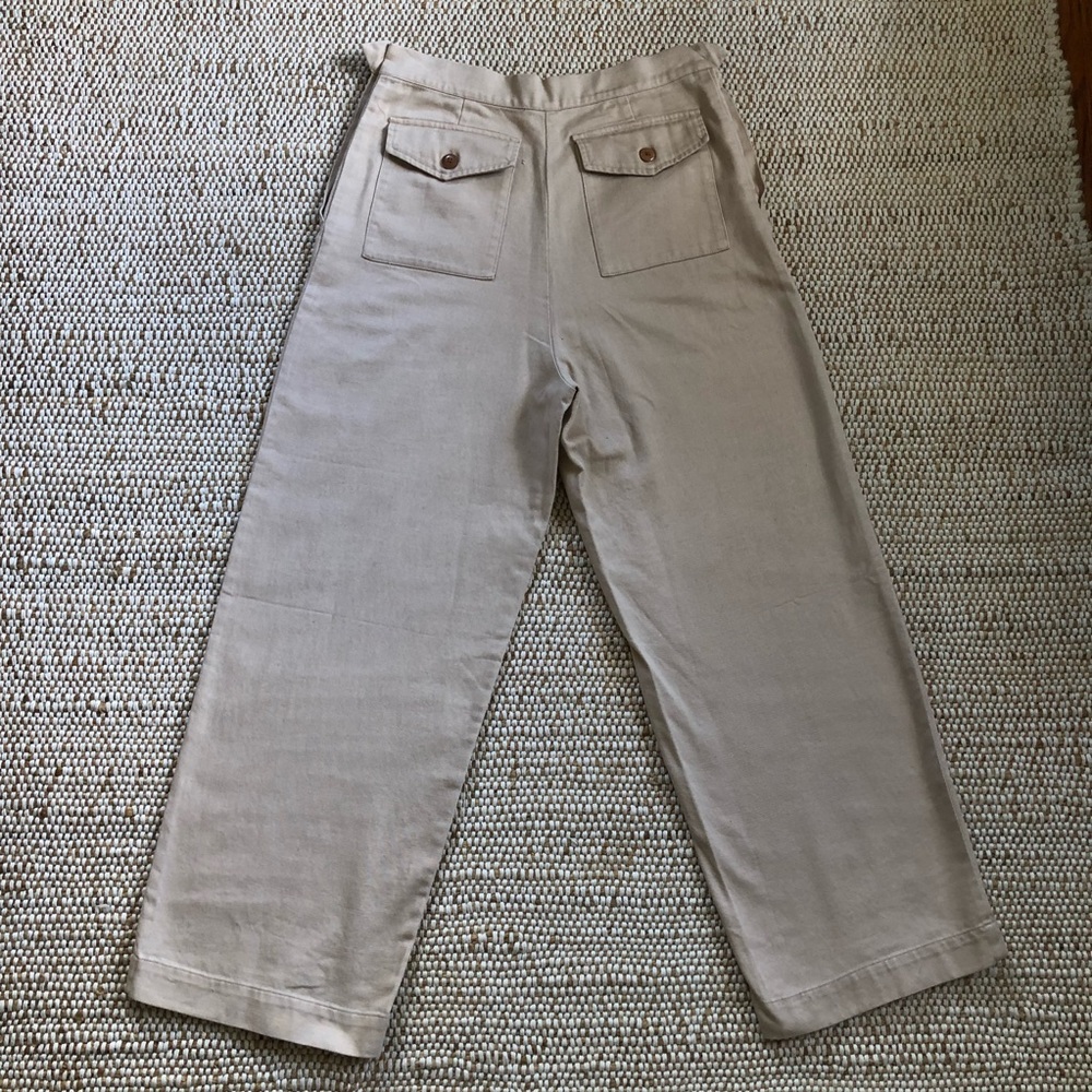 Ilana Kohn Lindy pants - 8 - Picture 8 of 11